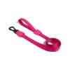 ZeeDog Pink Led Leash