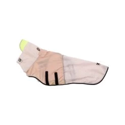 ZeeDog Oatmeal Raincoat