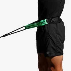 ZeeRun Running Belt -Zee.Dog zeedog run correr runing perro