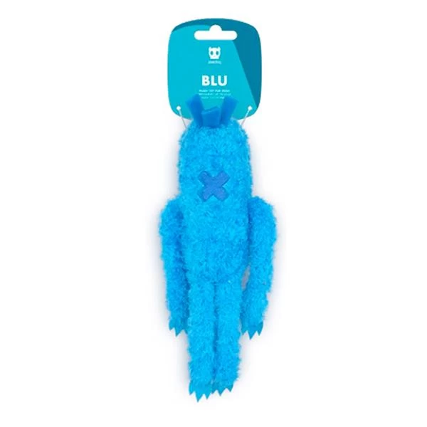 Zee.Dog Blu 1 Zee.Dog Blu