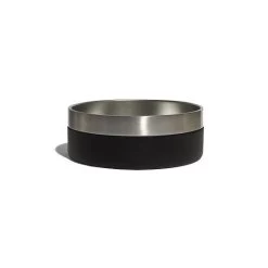 ZeeDog Tuff Bowl Black