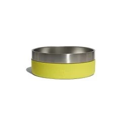 ZeeDog Tuff Bowl Lime