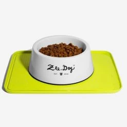 Zee.Mat Lime 7 Zee.Mat Lime -Zee.Dog zeedog zeemat lime alfombrilla3