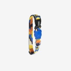 ZeeDog Collar Artsy -Zee.Dog zeedog dog collar artsy perro2