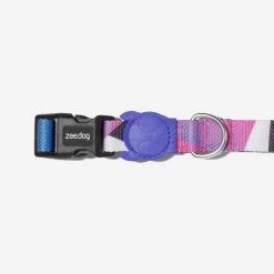 ZeeDog Collar Midnight -Zee.Dog zeedog dog collar midnight perro