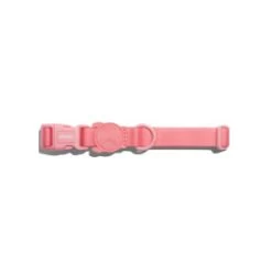 Zee.Dog Neopro Bubblegum Collar