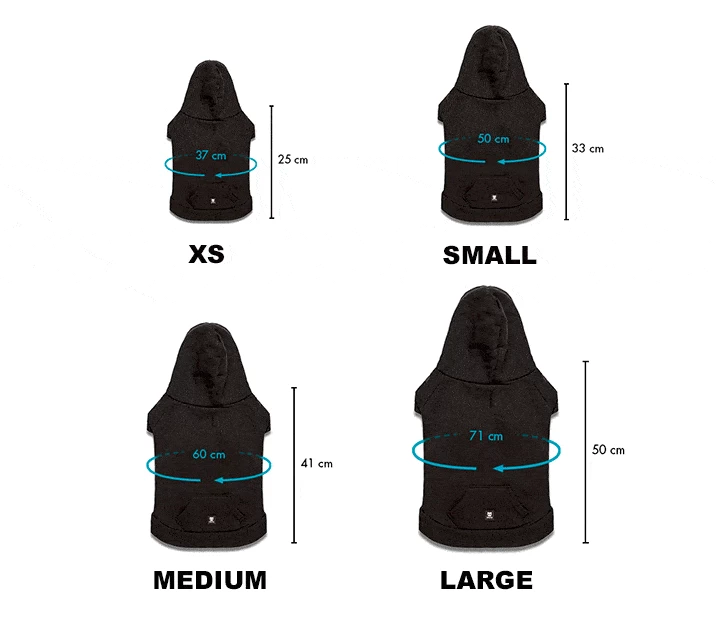 ZeeDog The Boss Hoodie 3 ZeeDog The Boss Hoodie - Image 3