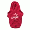 ZeeDog Mafia Hoodie