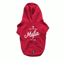 ZeeDog Mafia Hoodie